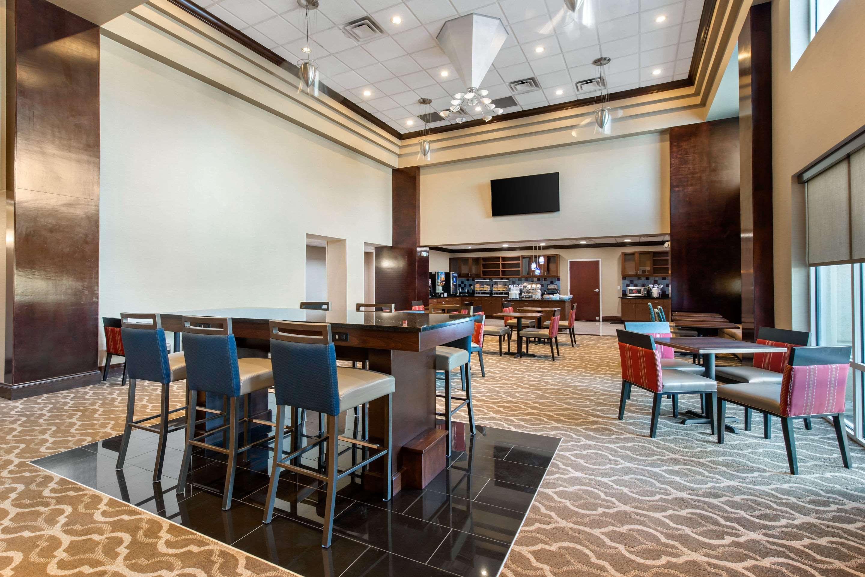 Comfort Inn & Suites Tavares North Exterior foto